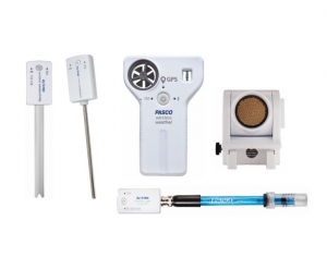 Комплект датчиков по географии для ученика - fgospostavki.ru - Ростов-на-Дону