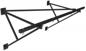 Консоль для подвесного снаряда усиленная (для 4-х предметов) - fgospostavki.ru - Ростов-на-Дону