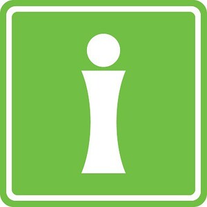 Тактильный знак (информация) 100х100 - fgospostavki.ru - Ростов-на-Дону