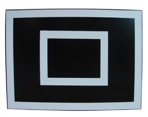 Щит баскетбольный игровой (ламинированная фанера, 1800х1050 миллиметров) - fgospostavki.ru - Ростов-на-Дону