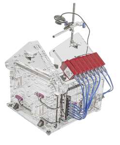 Робототехнический комплекс «Биологическая ферма» - fgospostavki.ru - Ростов-на-Дону