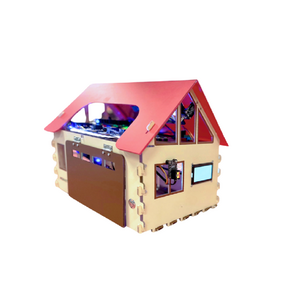 Образовательный набор «Умный дом» М3 ЙоТик 32 - fgospostavki.ru - Ростов-на-Дону