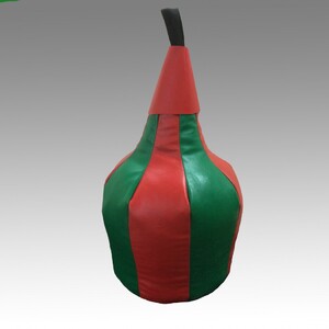 Груша боксерская бочка (винилискожа) - fgospostavki.ru - Ростов-на-Дону