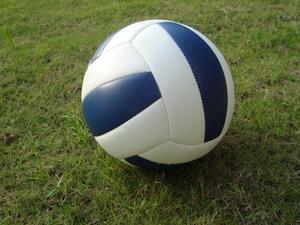 Мяч волейбольный звенящий - fgospostavki.ru - Ростов-на-Дону