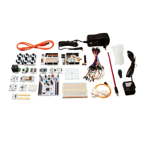 Набор электронных устройств для разработки моделей интернета вещей - fgospostavki.ru - Ростов-на-Дону