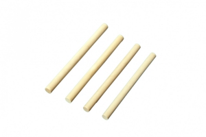 Палочка эстафетная деревянная (6 штук) - fgospostavki.ru - Ростов-на-Дону