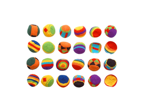 Набор набивных мячиков - fgospostavki.ru - Ростов-на-Дону