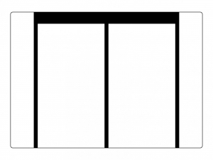 Набор магнитных карточек "Триоль" (10 штук) - fgospostavki.ru - Ростов-на-Дону