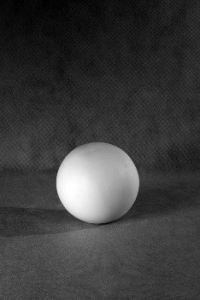 Шар (гипс) - fgospostavki.ru - Ростов-на-Дону