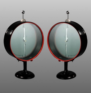 Электрометры демонстрационные (пара) - fgospostavki.ru - Ростов-на-Дону