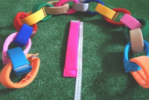 Игра "Собери цепь" - fgospostavki.ru - Ростов-на-Дону