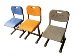 Стул ученический «Киташка» - fgospostavki.ru - Ростов-на-Дону