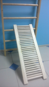 Доска роликовая массажная навесная - fgospostavki.ru - Ростов-на-Дону