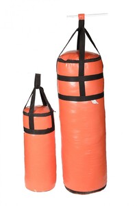 Мешок боксерский (эконом) (13х35 см) - fgospostavki.ru - Ростов-на-Дону
