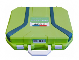 Учебно-образовательный набор "Водоснабжение" - fgospostavki.ru - Ростов-на-Дону