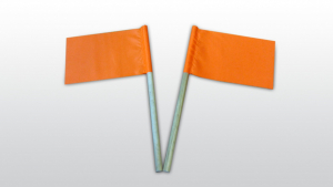 Флажок (10х15 сантиметров) - fgospostavki.ru - Ростов-на-Дону