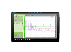 Цифровая лаборатория einsteinTablet+2. Планшетный регистратор данных со встроенными датчиками - fgospostavki.ru - Ростов-на-Дону
