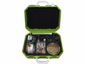 Учебно-образовательный набор "Фильтрация воды" - fgospostavki.ru - Ростов-на-Дону