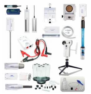 Комплект датчиков для учителя начальной школы - fgospostavki.ru - Ростов-на-Дону