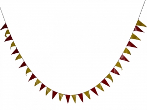 Волчатник (флажок 10х20 сантиметров) - fgospostavki.ru - Ростов-на-Дону