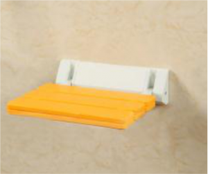 Сиденье для ванной комнаты "Антибак" (317х325 миллиметров) - fgospostavki.ru - Ростов-на-Дону