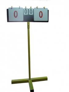 Табло счета для пляжного волейбола - fgospostavki.ru - Ростов-на-Дону