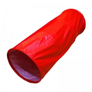 Тоннель с двумя обручами (2 метра) - fgospostavki.ru - Ростов-на-Дону