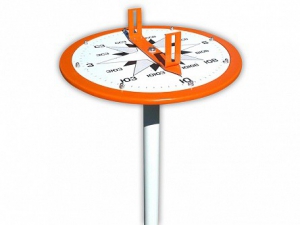 Комплект оборудования "Географическая площадка" - fgospostavki.ru - Ростов-на-Дону