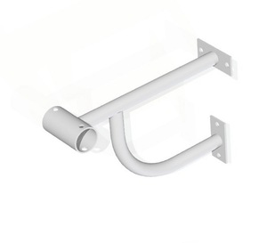 Кронштейн настенный (однорядный) - fgospostavki.ru - Ростов-на-Дону