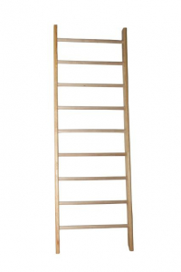 Стенка гимнастическая шведская (800х2800 миллиметров) - fgospostavki.ru - Ростов-на-Дону