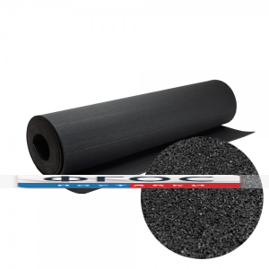 Рулонное резиновое покрытие для пандусов (6 миллиметров) - fgospostavki.ru - Ростов-на-Дону