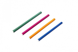 Палочка эстафетная алюминиевая (8 штук) - fgospostavki.ru - Ростов-на-Дону