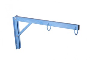 Консоль для подвесного снаряда (для 2-х предметов) - fgospostavki.ru - Ростов-на-Дону