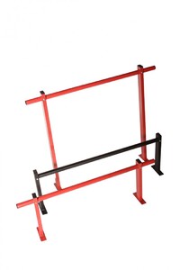 Турник-перекладина с креплением к потолку с широким хватом (2,5 м) - fgospostavki.ru - Ростов-на-Дону