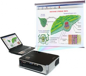 Диск с электронными плакатами, презентациями (электронный учебник) по биологии 150 тем - fgospostavki.ru - Ростов-на-Дону