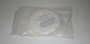 Фильтры обеззоленные "Белая лента" (90 мм, упаковка 100 шт.) - fgospostavki.ru - Ростов-на-Дону