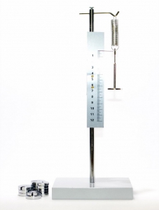 Прибор для демонстрации закона Гука - fgospostavki.ru - Ростов-на-Дону