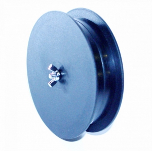 Прибор для демонстрации зависимости момента инерции от распределения масс - fgospostavki.ru - Ростов-на-Дону