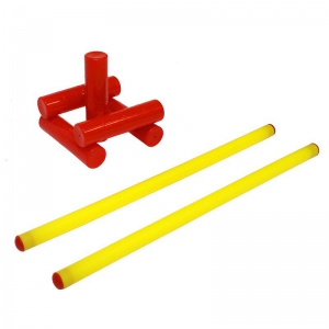 Городки пластмассовые - fgospostavki.ru - Ростов-на-Дону