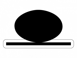 Набор магнитных карточек "Нота - 5" (10 штук) - fgospostavki.ru - Ростов-на-Дону