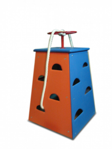 Башня для лазания - fgospostavki.ru - Ростов-на-Дону