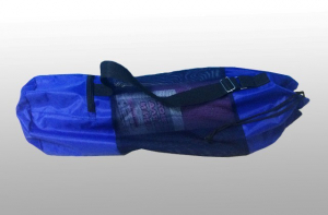 Сумка-чехол для гимнастического коврика (полусетчатый) - fgospostavki.ru - Ростов-на-Дону