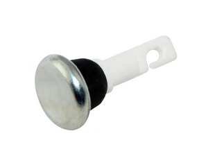 Наконечник металлический на крючке - fgospostavki.ru - Ростов-на-Дону