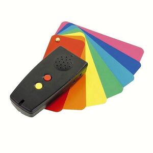 Говорящий определитель цвета - fgospostavki.ru - Ростов-на-Дону