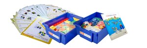 Набор развивающих игр «Математика» - fgospostavki.ru - Ростов-на-Дону