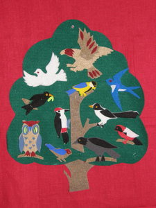 Пособие для слабовидящих детей "Лесные птицы" - fgospostavki.ru - Ростов-на-Дону