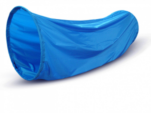 Тоннель с двумя обручами (2,5 метра) - fgospostavki.ru - Ростов-на-Дону