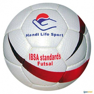 Мяч футбольный звенящий (размер 3) - fgospostavki.ru - Ростов-на-Дону