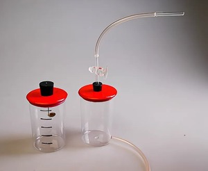 Прибор комбинированный (аспиратор и прибор для определения состава воздуха) - fgospostavki.ru - Ростов-на-Дону