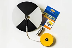 Прибор для измерения прозрачности воды (диск Секки) - fgospostavki.ru - Ростов-на-Дону